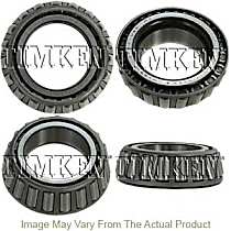 21075 Timken OE Replacement Pinion Bearing - Direct Fit