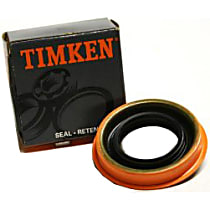Timken OE Replacement Camshaft Seal - Direct Fit, Sold individually