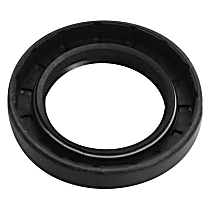 Timken OE Replacement Differential Seal - Direct Fit
