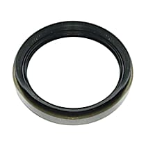 225275 Timken OE Replacement Wheel Seal - Direct Fit, Sold individually