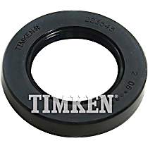Timken OE Replacement Crankshaft Seal - Direct Fit, Sold individually