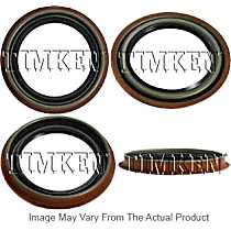 Timken OE Replacement Pinion Seal - Direct Fit