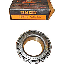 25527 Axle Bearing Race - Direct Fit