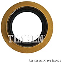 2692 Timken OE Replacement Crankshaft Seal - Direct Fit, Sold individually