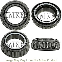 27881 Timken OE Replacement Pinion Bearing - Direct Fit