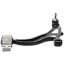 Front, Driver Side, Lower Control Arm