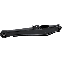 Rear, Driver or Passenger Side, Lower, Rearward Control Arm