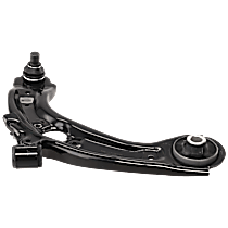 Front, Passenger Side Control Arm