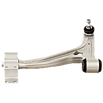 Front, Driver Side, Lower Control Arm