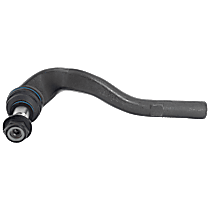 Front, Passenger Side, Outer Tie Rod End