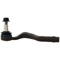 Front or Rear, Passenger Side, Outer Tie Rod End
