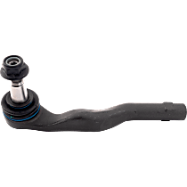 Front or Rear, Driver Side, Outer Tie Rod End