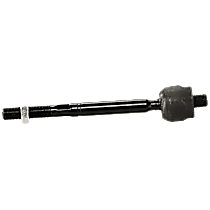 Front, Driver or Passenger Side, Inner Tie Rod End, Hatchback