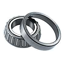 Differential Bearing - Direct Fit, Sold individually