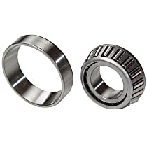 30207 Pinion Bearing - Direct Fit