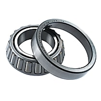 30208 Differential Bearing - Direct Fit, Sold individually
