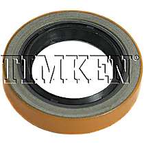 Timken OE Replacement Crankshaft Seal - Direct Fit, Sold individually