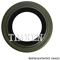 3195 Timken OE Replacement Wheel Seal - Direct Fit, Sold individually