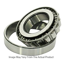 32007X Input Shaft Bearing - Direct Fit