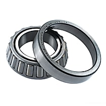 32008X Automatic Transmission Differential Bearing
