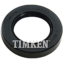 Timken OE Replacement Camshaft Seal - Direct Fit, Sold individually
