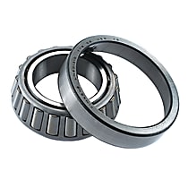 32207 Wheel Bearing, Sold individually