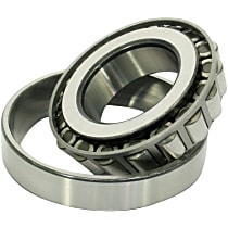 32210M Differential Bearing - Direct Fit, Sold individually