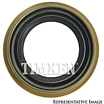 331228H Direct Fit Automatic Transmission Input Shaft Seal, Sold Individually