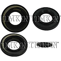 340835 Timken OE Replacement Axle Seal - Direct Fit, Sold individually