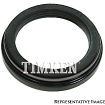 370211A Timken OE Replacement Wheel Seal - Direct Fit, Sold individually