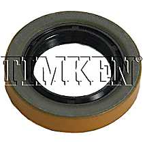3894V Timken OE Replacement Crankshaft Seal - Direct Fit, Sold individually