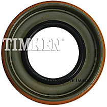 4072N Timken OE Replacement Torque Converter Seal - Direct Fit