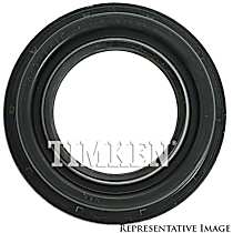 Timken OE Replacement Transfer Case Seal - Direct Fit