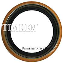 4148 Timken OE Replacement Wheel Seal - Direct Fit, Sold individually
