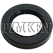 Timken OE Replacement Crankshaft Seal - Direct Fit, Sold individually