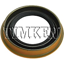 4539H Direct Fit Automatic Transmission Input Shaft Seal, Sold Individually