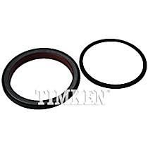 Timken OE Replacement Crankshaft Seal - Direct Fit, Sold individually