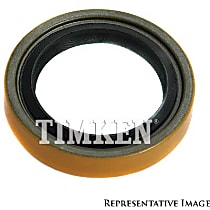 470009 Transfer Case Shifter Shaft Seal - Direct Fit