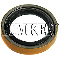 472492 Timken OE Replacement Crankshaft Seal - Direct Fit, Sold individually
