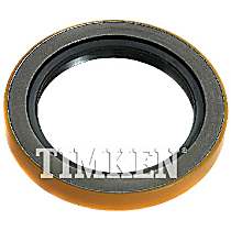 473450 Timken OE Replacement Wheel Seal - Direct Fit, Sold individually
