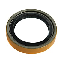 474134 Timken OE Replacement Wheel Seal - Direct Fit, Sold individually