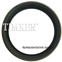 4898 Timken OE Replacement Wheel Seal - Direct Fit, Sold individually