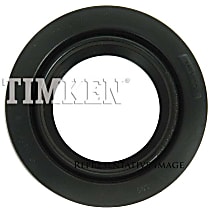 4989 Timken OE Replacement Wheel Seal - Direct Fit, Sold individually