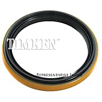 4990 Wheel Seal - Direct Fit, Sold individually