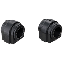 Front To Frame Sway Bar Bushing, Set of 2
