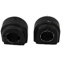 Rear Sway Bar Bushing, Set of 2