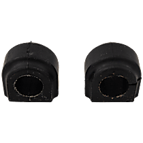 Rear Sway Bar Bushing, Set of 2