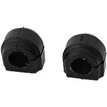 Rear To Frame Sway Bar Bushing, Set of 2