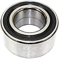 510034 Timken OE Replacement Wheel Bearing, Sold Individually