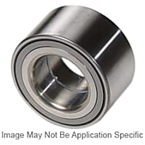 510062 Front Timken OE Replacement Wheel Bearing, Sold individually